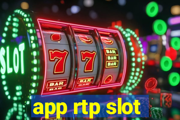 app rtp slot