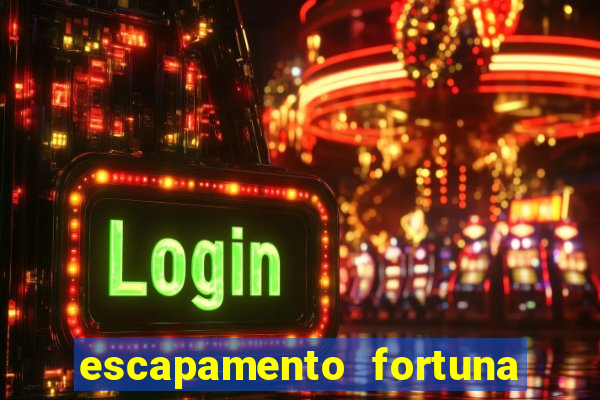 escapamento fortuna suzuki yes