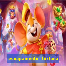 escapamento fortuna suzuki yes