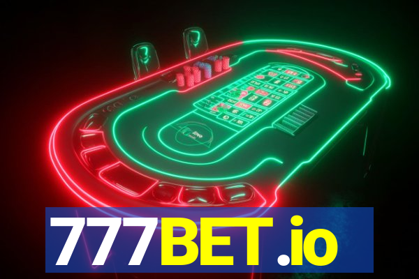 777BET.io