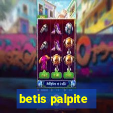 betis palpite