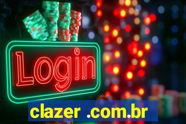 clazer .com.br