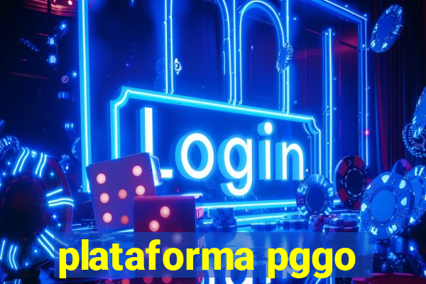 plataforma pggo