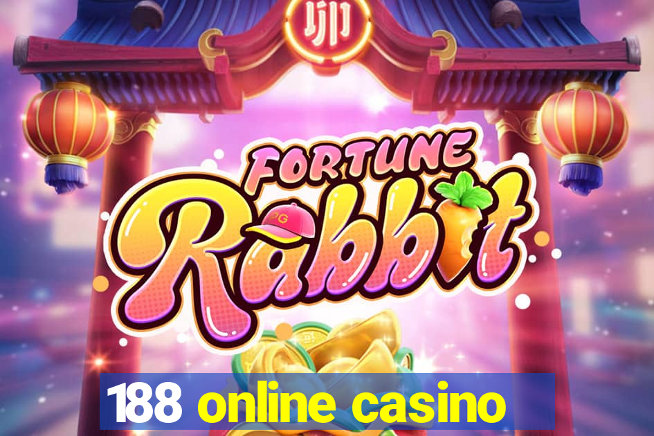 188 online casino