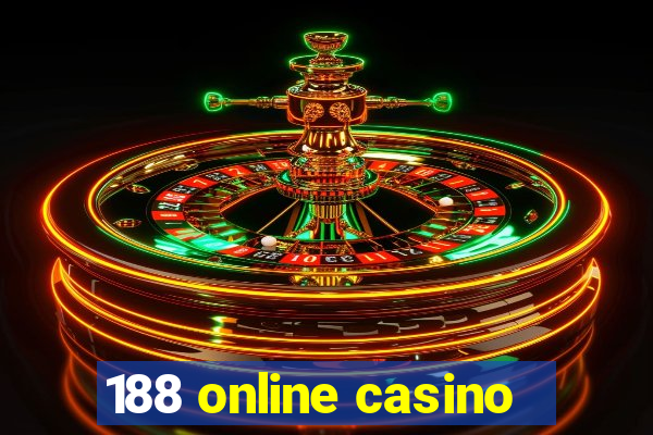 188 online casino