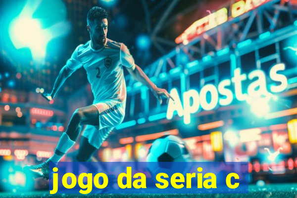 jogo da seria c