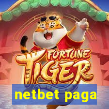 netbet paga