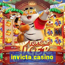 invicta casino