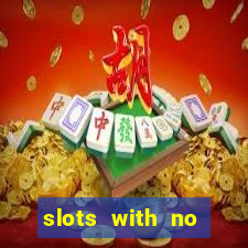 slots with no deposit free spins