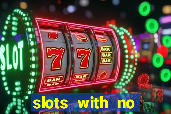 slots with no deposit free spins