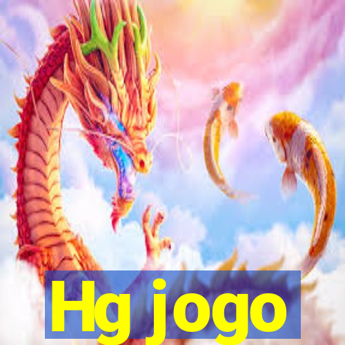 Hg jogo