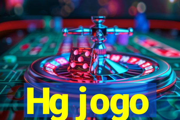 Hg jogo