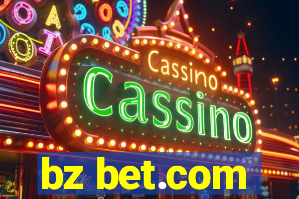 bz bet.com