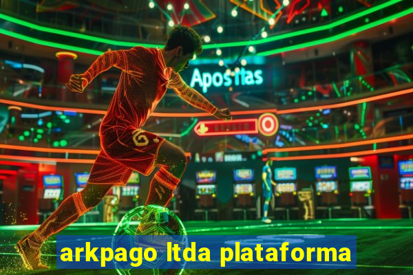 arkpago ltda plataforma