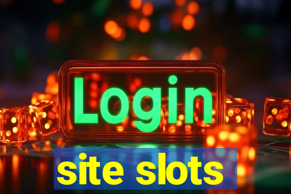 site slots