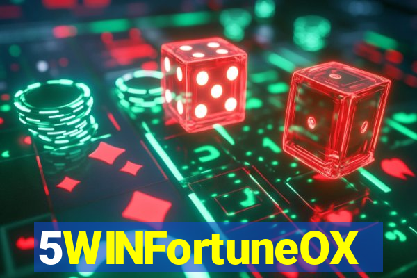 5WINFortuneOX