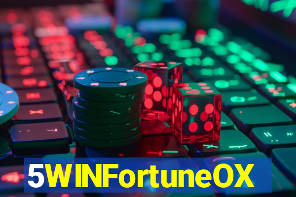 5WINFortuneOX