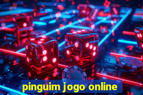 pinguim jogo online