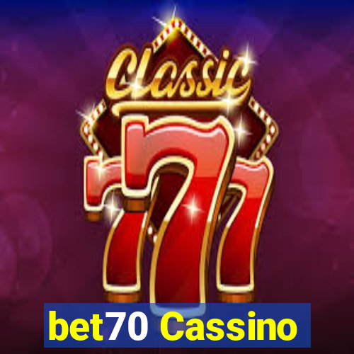 bet70 Cassino