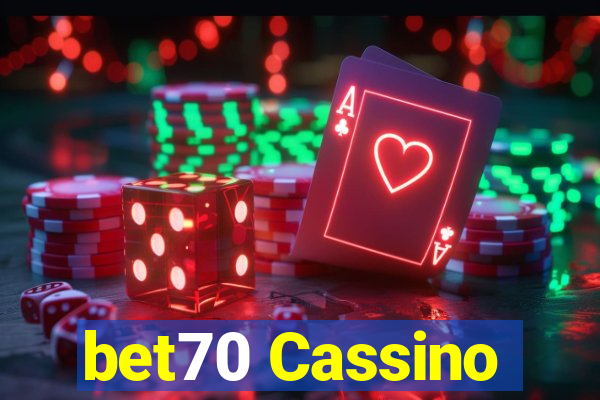 bet70 Cassino