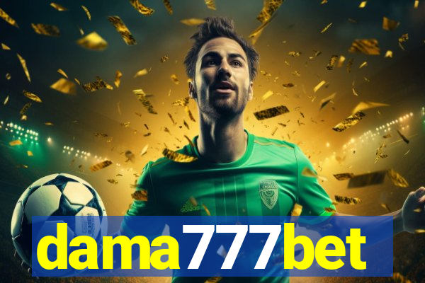 dama777bet