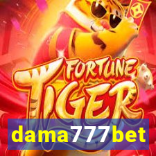 dama777bet