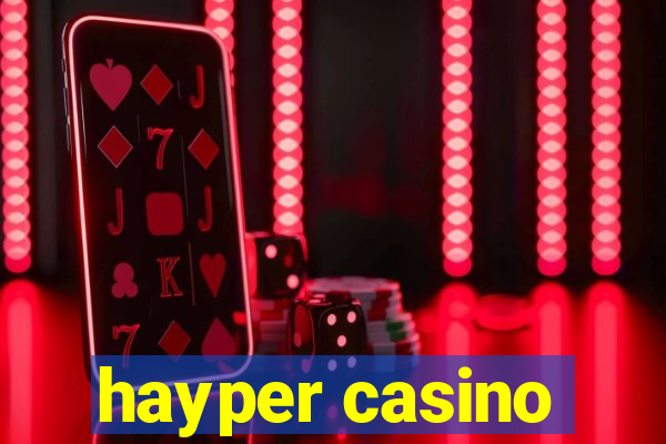 hayper casino