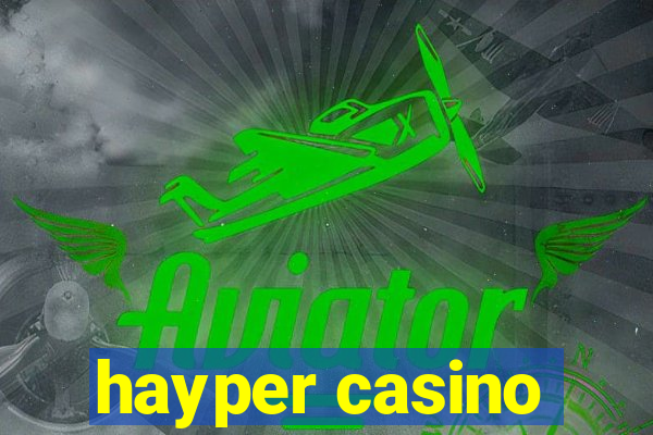 hayper casino