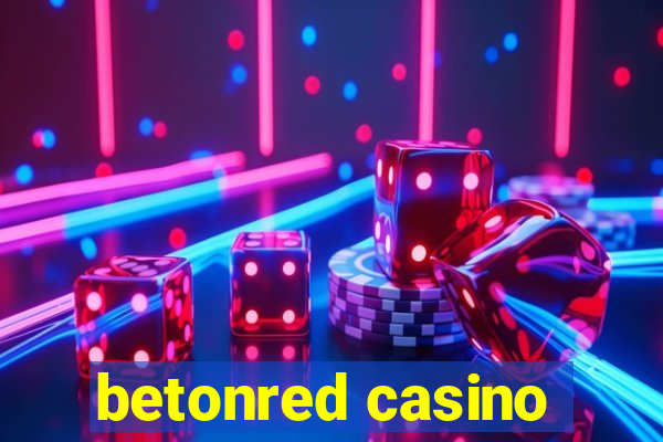 betonred casino