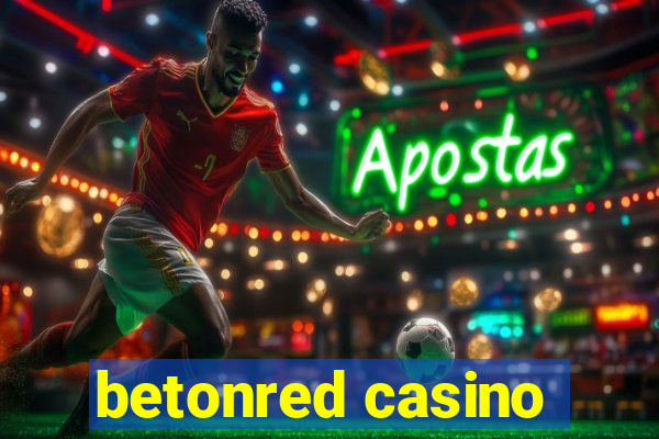 betonred casino