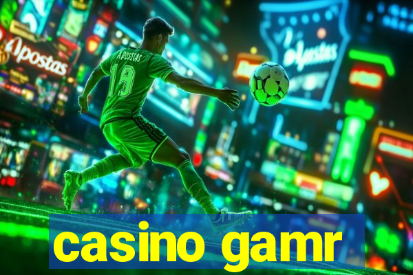 casino gamr