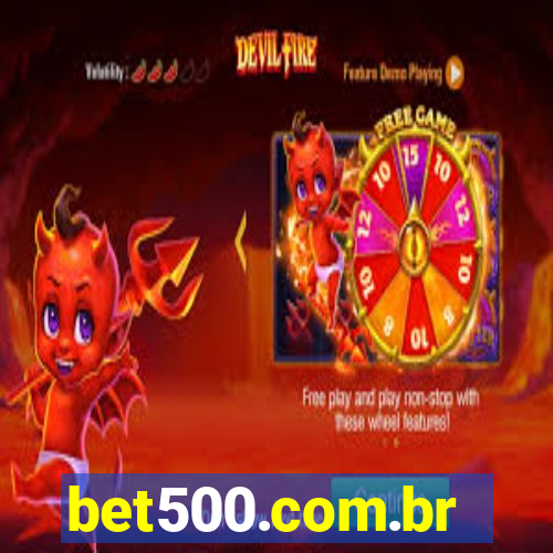 bet500.com.br