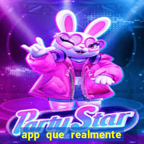 app que realmente paga para jogar