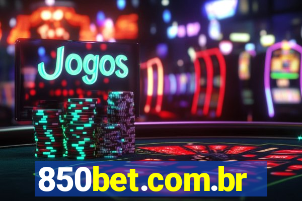 850bet.com.br