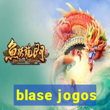 blase jogos