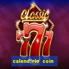 calend谩rio coin master 2024