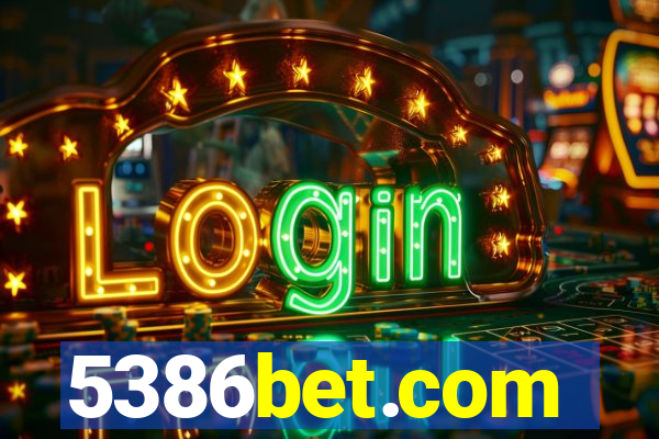 5386bet.com