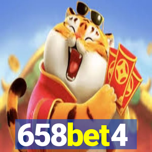 658bet4