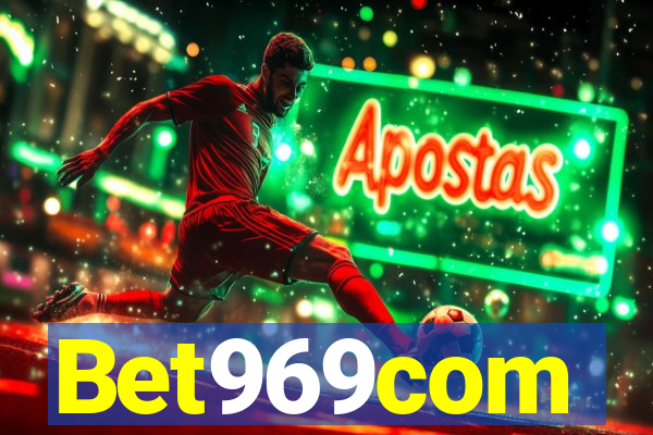 Bet969com