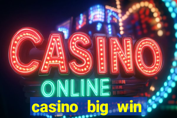 casino big win slots gacor777