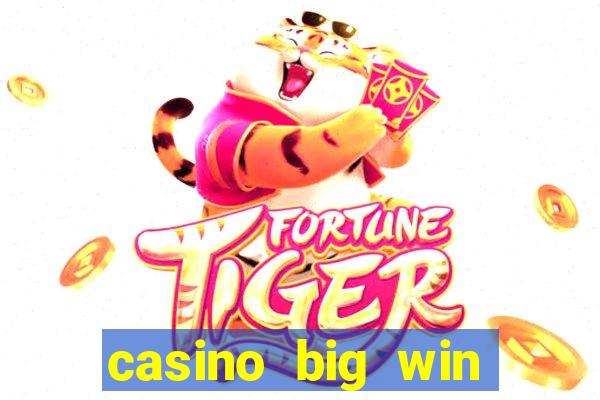 casino big win slots gacor777