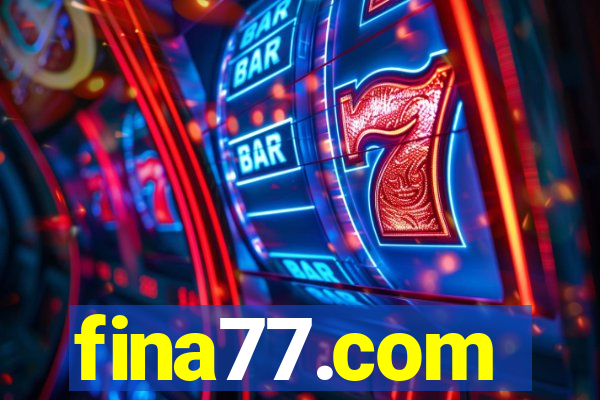 fina77.com