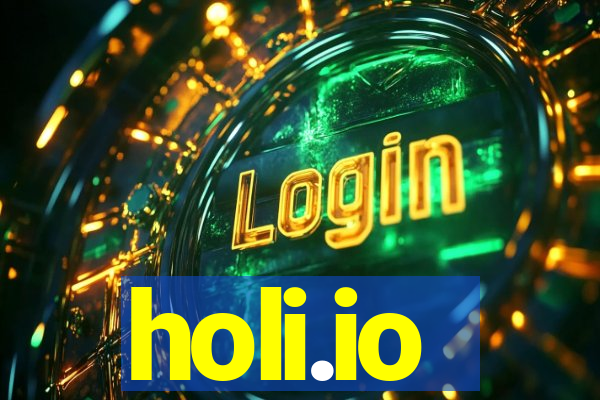 holi.io