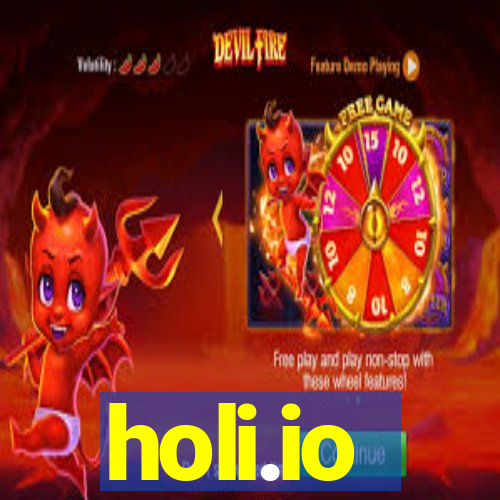 holi.io