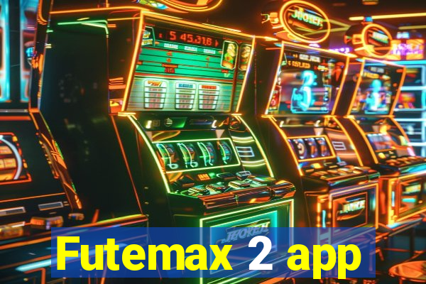 Futemax 2 app