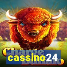 cassino24