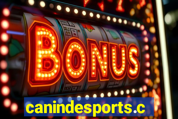 canindesports.com