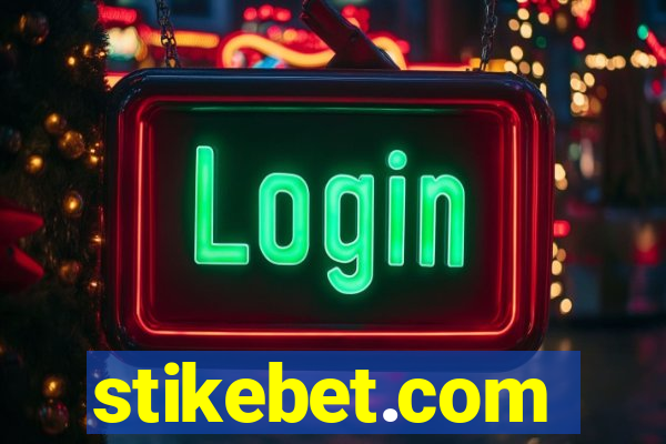 stikebet.com