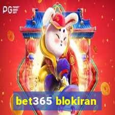 bet365 blokiran