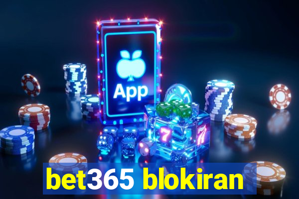 bet365 blokiran